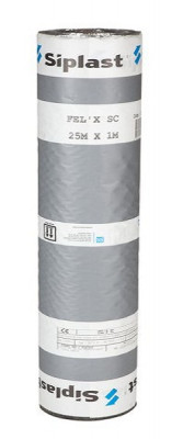 Écran sous toiture FEL'X SC 25 x 1 m