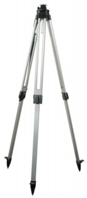 Trépied laser Colonne manuelle 2 m SPECTRA PRECISION