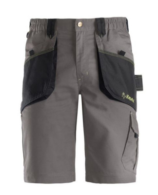 Short Slick gris XL KAPRIOL