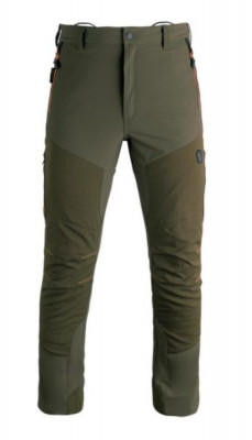 Pantalon Tech vert XL KAPRIOL
