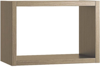 Niche Déco Séducta frêne clair Longueur 30 cm