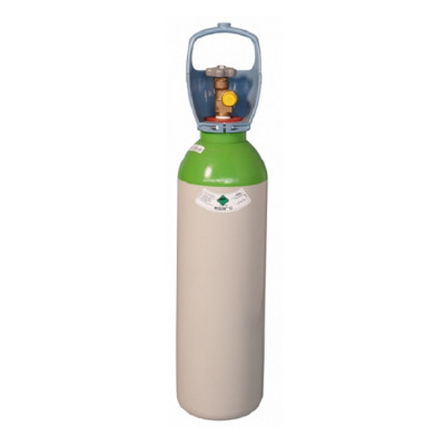 Bouteille de gaz mobil B11 Mison12 2,4m3 LINDE GAS