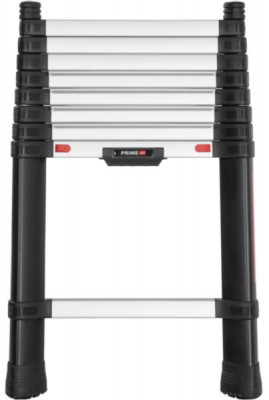 Echelle Telesteps Prime 3 M marches 80 mm Longueur TELESTEPS