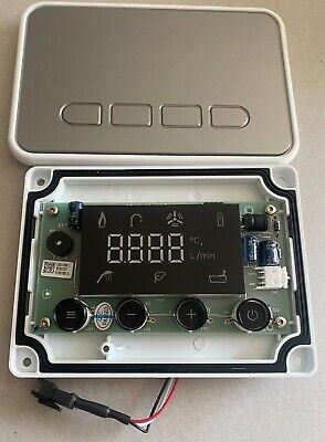 Boitier Interface Commande