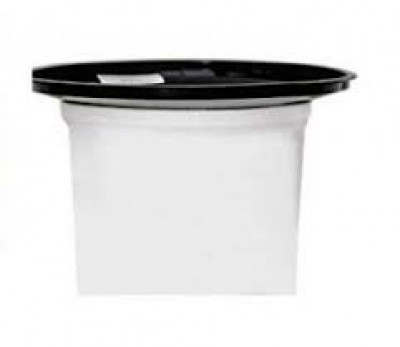 Filtre polyester D 40 
