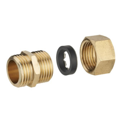 Raccord Uni Grip mâle 12 x 17 NOYON THIEBAUL