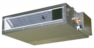 Unité intérieure gainable compact compatible en multi 3,5 kW PANASONIC