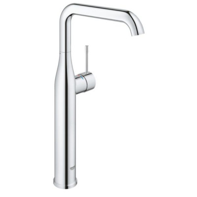 Mitigeur monocommande Lavabo Essence chromé taille XL GROHE 