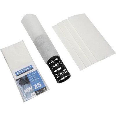 Tamis filtrant NW 25 Cintropur 50 microns pour filtre 1 JETLY