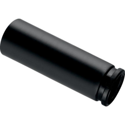 Pipe droite pour cuvette suspendue diamètre 90-110 mm GEBERIT