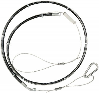 Flexible azote 60 bar AIR LIQUIDE