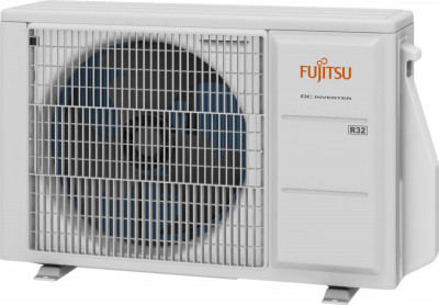 Unité extérieure climatiseur mural Aoyg 7 KGC.UE KG 2000 W ATLANTIC CLIMATISATION VENTILATION