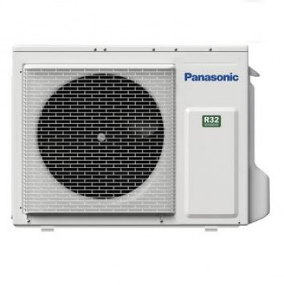 Unité intérieure Gamme BZ blanc mat 3,5 kW PANASONIC