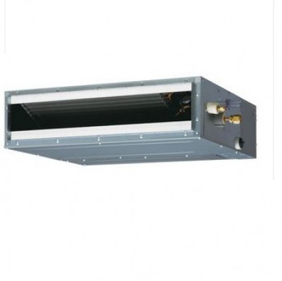 Unité intérieure climatiseur gainable compact 2500 W r32 dc inverter ARXG 9 KLLA.UI ATLANTIC CLIMATISATION VENTILATION