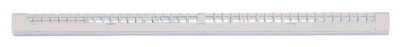 Entré d’air autoréglable Kit Emma 33BD blanc ALDES