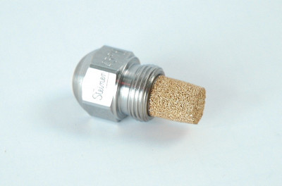 Gicleur type S Steinen 1.35 g 60° SELF CLIMAT