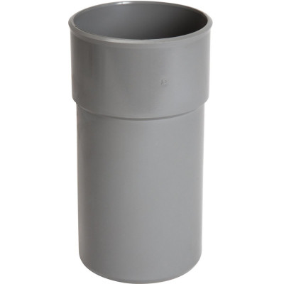 Manchette mâle-femelle diamètre 100 mm NICOLL