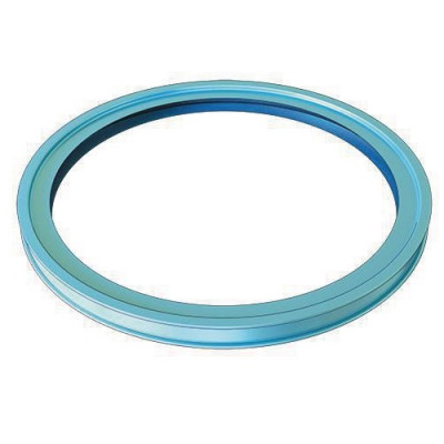 Joint de rechange silicone ISOCox diamètre 80 mm TEN