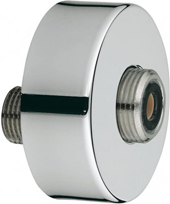 Raccord excentré 72 x 75 x 78 mm GROHE