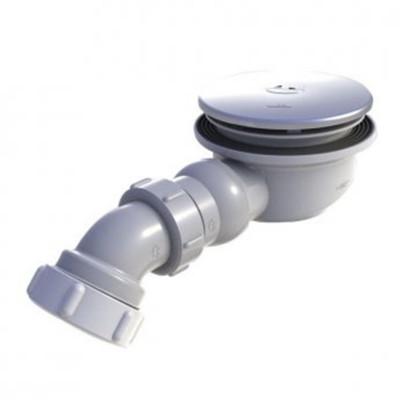 Bonde de vidage peu profonde TB90 AKW INTERNATIONAL