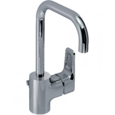 Mitigeur de lavabo KHEOPS bec polypropylène c2 IDEAL STANDARD