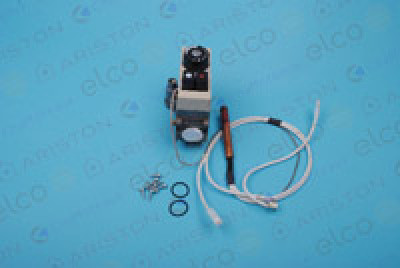 Valve gaz ARISTON 