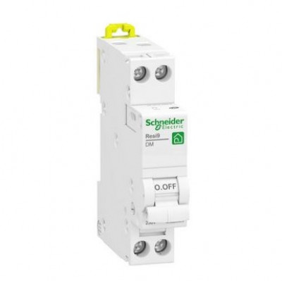 Disjoncteur XP 1P+N 32A D SCHNEIDER ELECTRIC