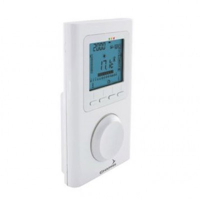 Thermostat d'ambiance filaire 230 V CHAPPEE