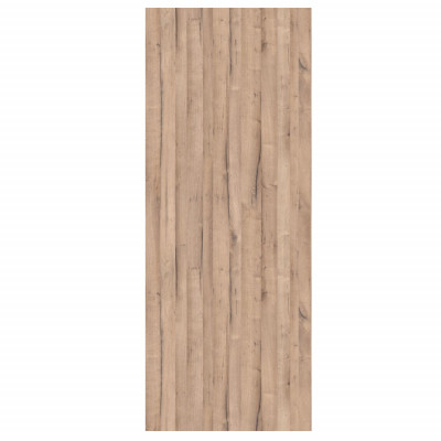 Panneau mural VIPANEL aspect bois érable surface perlée 1000 x 2550 mm épaisseur 3 mm ROTH
