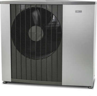 Module hydrolique VVM S320 R 1 x 230 V NIBE ENERGY SYSTEMS FRANCE
