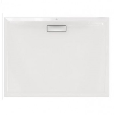 Receveur Ultraf blanc brillant 120 x 90 cm IDEAL STANDARD