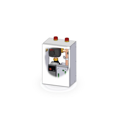 Module hydraulique bio M DOMUSA TEKNIK