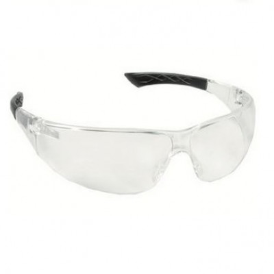 Lunettes Spherlux panoramique, incolore antibuée COVERGUARD