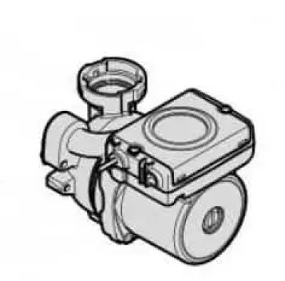 Circulateur UPM3S CHAPPEE