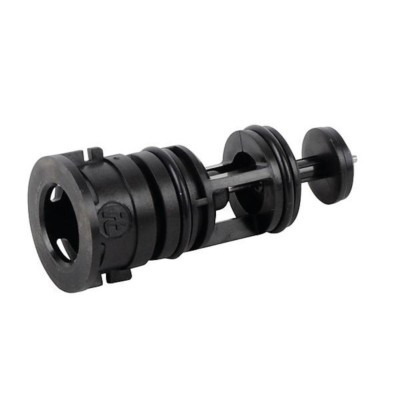 Corps groupe chauffage 123 x 105 x 123 mm ATLANTIC
