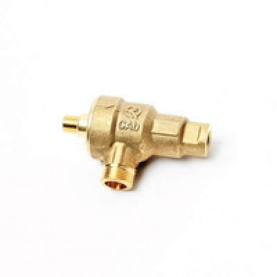 Disconnecteur Idra 23B 75 x 50 x 35 mm ATLANTIC