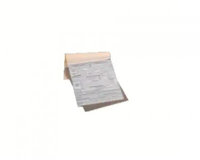 Carnet intervention clim PRO25022 CBM
