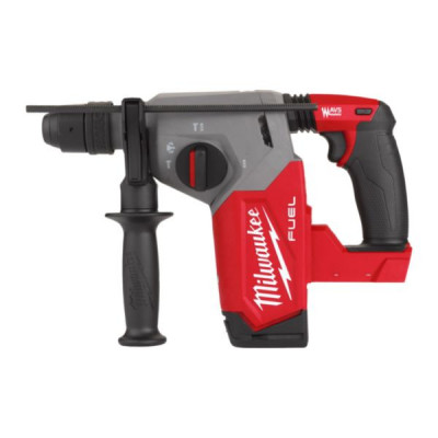 Perforateur SDS+ 26 mm FUEL M18 FHX-0X 18 V 475 mm 4933478888 MILWAUKEE