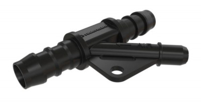 Anti-siphon diamètre 6 mm 5 pièces SAUERMANN