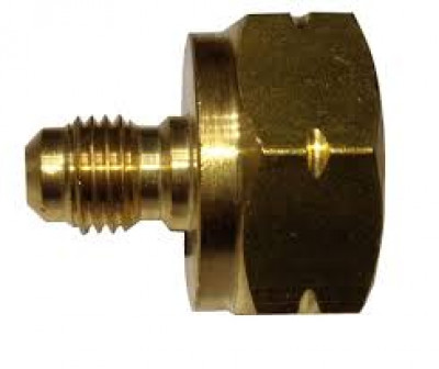 Adaptateur pour bouteille 10K R32 JAVAC