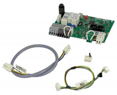 Kit carte de régulation 2ème circuit (version B) DE DIETRICH