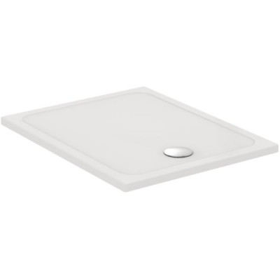 Receveur Okyris+  blanc brillant 1000 x 800 mm PORCHER