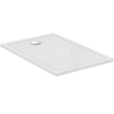 Receveur Okyris+  blanc brillant 1200 x 800 mm PORCHER