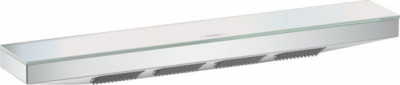 Douche d'épaule Rainfinity 500 1 jet HANSGROHE