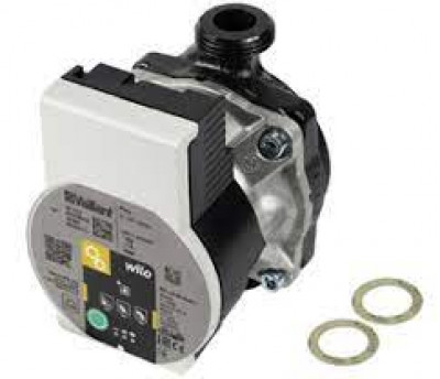 Pompe haute efficacité VAILLANT