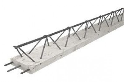 Poutrelle Fabemi hybride SE 1332 CE NF longueur 4.90 m FABEMI