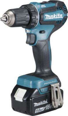 Perceuse visseuse 18V Li Ion MAKITA