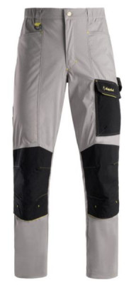 Pantalon Dynamic light 37.5 sablé/noir 832 g KAPRIOL