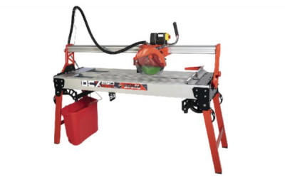Coupeuses électriques DCX-250 Expert 1250 RUBI