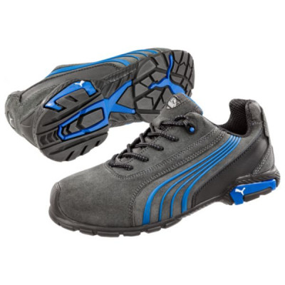 Chaussures Milano Low S1P Métro Protect PUMA
